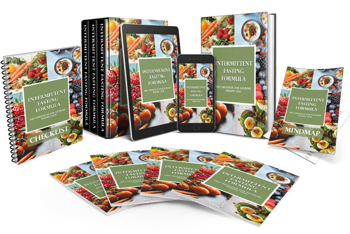 Intermittent Fasting Formula