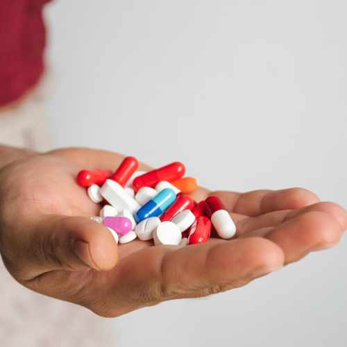 Obesity and Medication