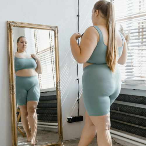 Obesity and the people