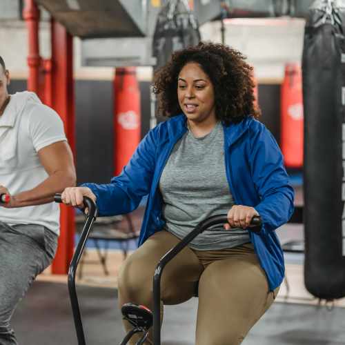 Obesity Treatments